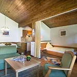 Appartementhaus Gastein Inklusive Alpentherme Gratis Daire Bad Hofgastein