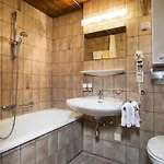 Daire Appartementhaus Gastein Inklusive Alpentherme Gratis *