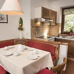 Appartementhaus Gastein Inklusive Alpentherme Gratis Daire Bad Hofgastein