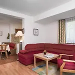 Apartment Appartementhaus Gastein Inklusive Alpentherme Gratis *