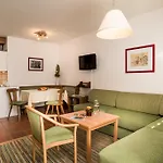 Appartementhaus Gastein Inklusive Alpentherme Gratis
