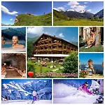 Appartementhaus Gastein Inklusive Alpentherme Gratis Apartment Bad Hofgastein