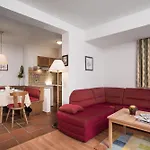 Apartament Appartementhaus Gastein Inklusive Alpentherme Gratis *