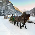 Appartementhaus Gastein Inklusive Alpentherme Gratis Apartment Bad Hofgastein