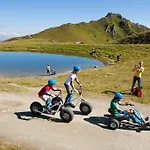 Appartementhaus Gastein Inklusive Alpentherme Gratis Bad Hofgastein