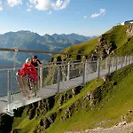 Appartementhaus Gastein Inklusive Alpentherme Gratis Daire *