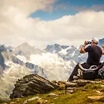 Daire Appartementhaus Gastein Inklusive Alpentherme Gratis
