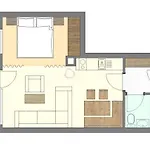 Apartment Appartementhaus Gastein Inklusive Alpentherme Gratis Bad Hofgastein