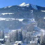 Appartementhaus Gastein Inklusive Alpentherme Gratis Bad Hofgastein