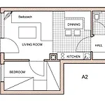 Appartementhaus Gastein Inklusive Alpentherme Gratis Apartment *