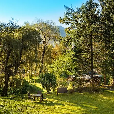 Appartementhaus Gastein Inklusive Alpentherme Gratis Apartamento *