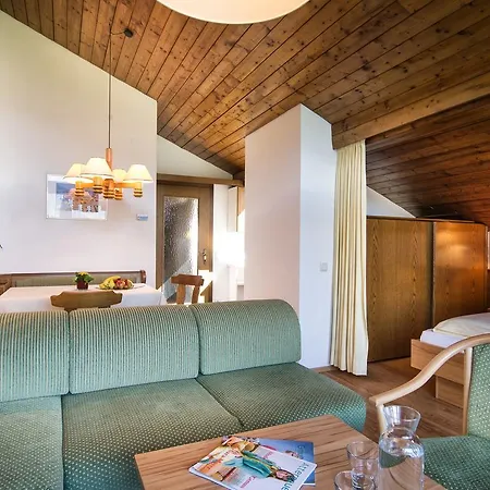 Appartementhaus Gastein Inklusive Alpentherme Gratis Apartamento