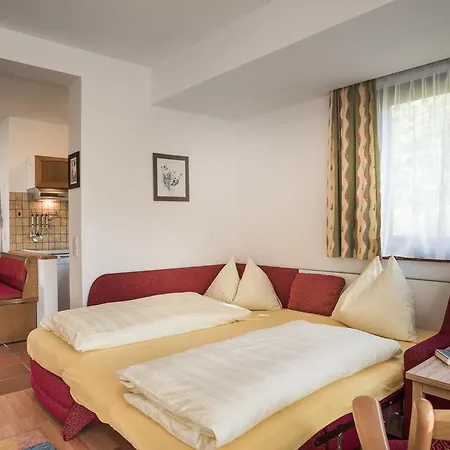 Appartementhaus Gastein Inklusive Alpentherme Gratis *