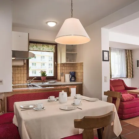 Appartementhaus Gastein Inklusive Alpentherme Gratis * Bad Hofgastein