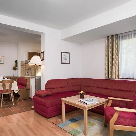 Apartamento Appartementhaus Gastein Inklusive Alpentherme Gratis *