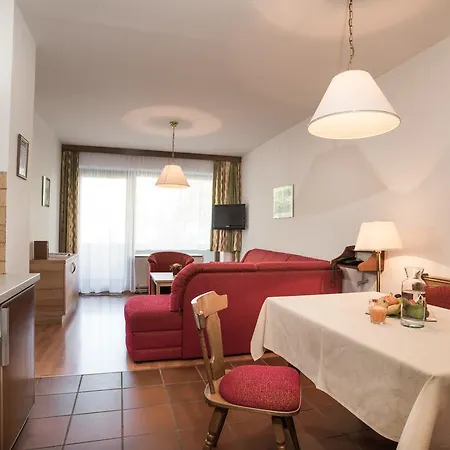 Appartementhaus Gastein Inklusive Alpentherme Gratis *