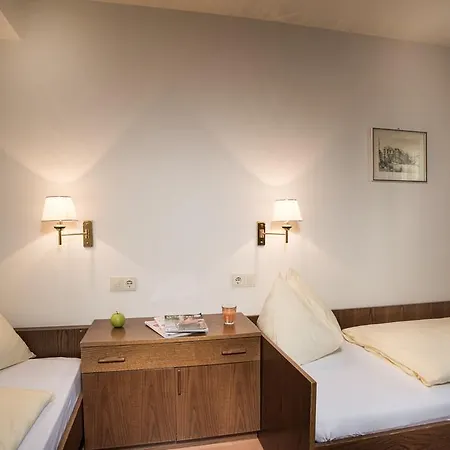 Appartementhaus Gastein Inklusive Alpentherme Gratis