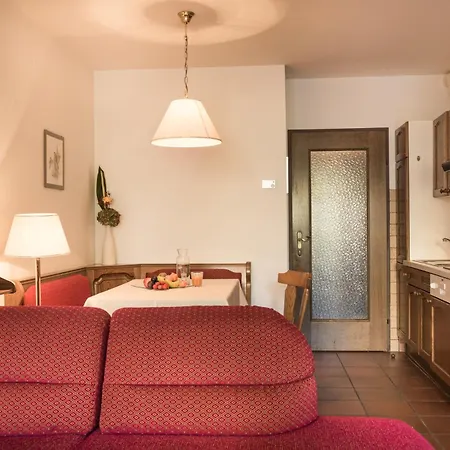 Appartementhaus Gastein Inklusive Alpentherme Gratis Daire Bad Hofgastein