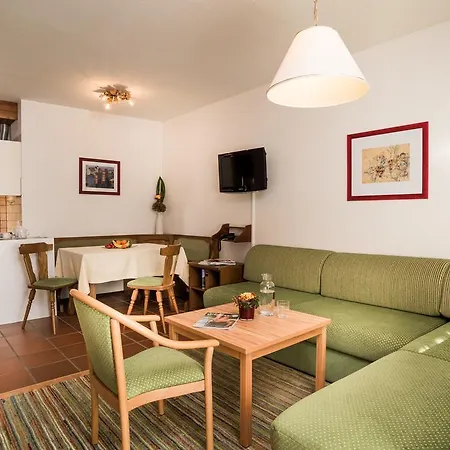 Appartementhaus Gastein Inklusive Alpentherme Gratis