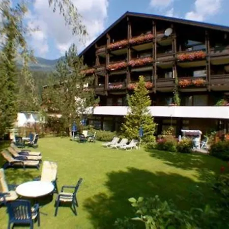 Appartementhaus Gastein Inklusive Alpentherme Gratis Daire *