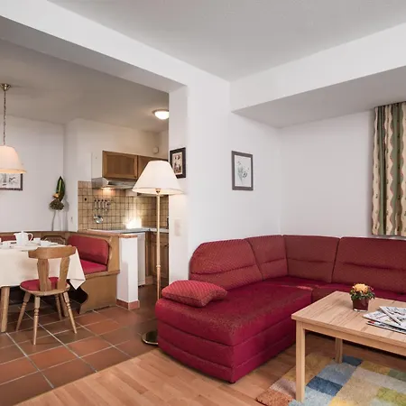 Daire Appartementhaus Gastein Inklusive Alpentherme Gratis *
