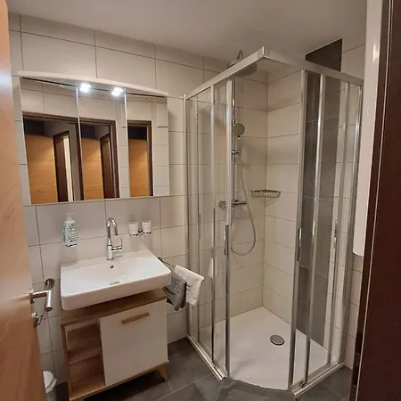 Daire Appartementhaus Gastein Inklusive Alpentherme Gratis *