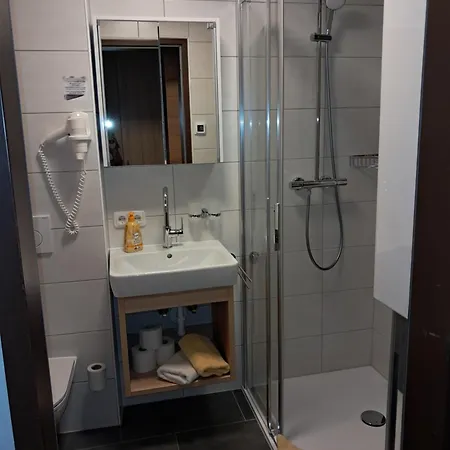 Apartament Appartementhaus Gastein Inklusive Alpentherme Gratis Bad Hofgastein