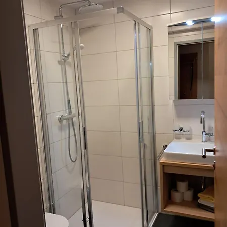 Appartementhaus Gastein Inklusive Alpentherme Gratis 배드호프가스타인
