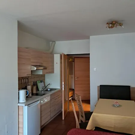 Appartementhaus Gastein Inklusive Alpentherme Gratis * Bad Hofgastein