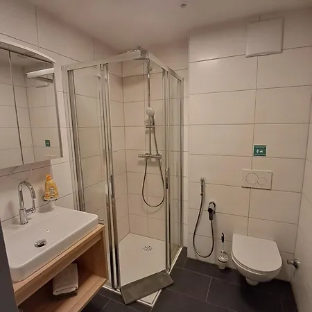 Appartementhaus Gastein Inklusive Alpentherme Gratis Apartament
