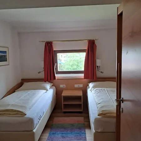 Appartementhaus Gastein Inklusive Alpentherme Gratis Daire Bad Hofgastein