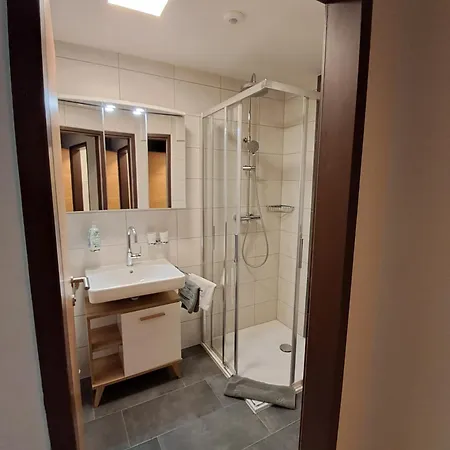 Apartamento Appartementhaus Gastein Inklusive Alpentherme Gratis