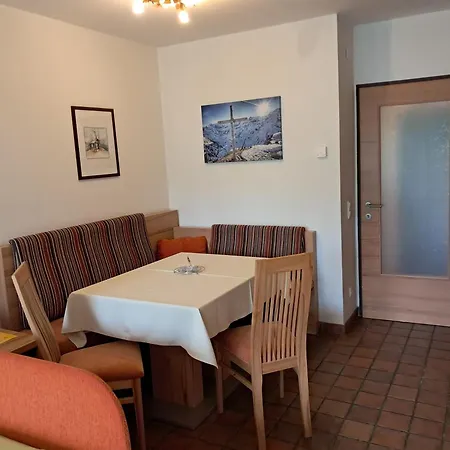 Appartementhaus Gastein Inklusive Alpentherme Gratis Apartment Bad Hofgastein
