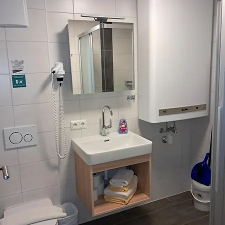 Appartementhaus Gastein Inklusive Alpentherme Gratis *