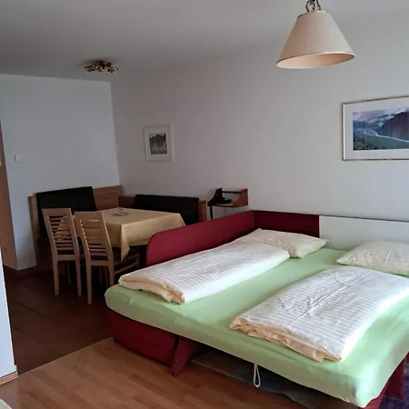 Appartementhaus Gastein Inklusive Alpentherme Gratis * Bad Hofgastein
