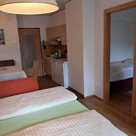 Apartamento Appartementhaus Gastein Inklusive Alpentherme Gratis