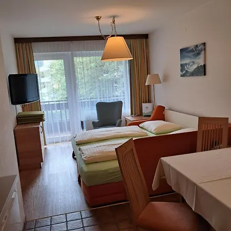 Apartament Appartementhaus Gastein Inklusive Alpentherme Gratis *