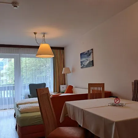 Appartementhaus Gastein Inklusive Alpentherme Gratis Apartment