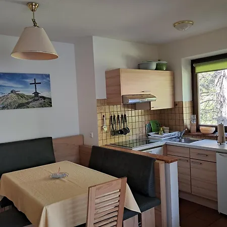 Daire Appartementhaus Gastein Inklusive Alpentherme Gratis
