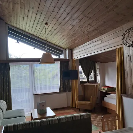 Appartementhaus Gastein Inklusive Alpentherme Gratis *