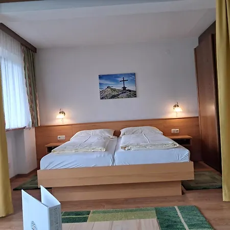 アパート Appartementhaus Gastein Inklusive Alpentherme Gratis