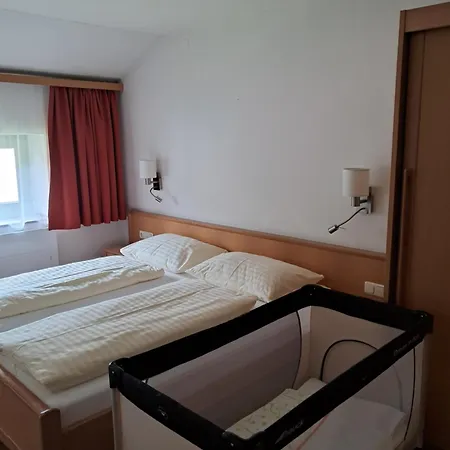 Appartementhaus Gastein Inklusive Alpentherme Gratis * Bad Hofgastein