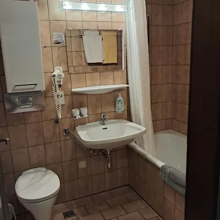 Appartementhaus Gastein Inklusive Alpentherme Gratis Apartamento *