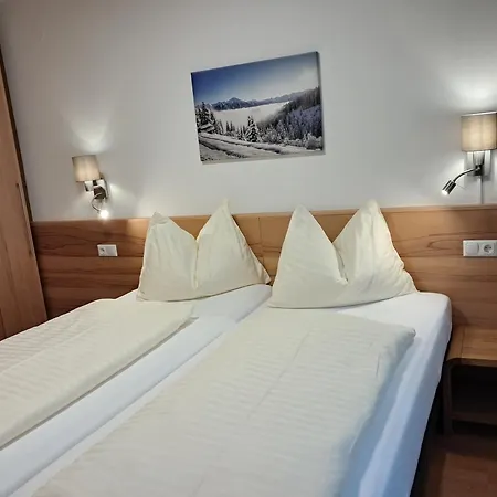 Appartementhaus Gastein Inklusive Alpentherme Gratis Daire