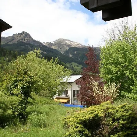아파트 Appartementhaus Gastein Inklusive Alpentherme Gratis