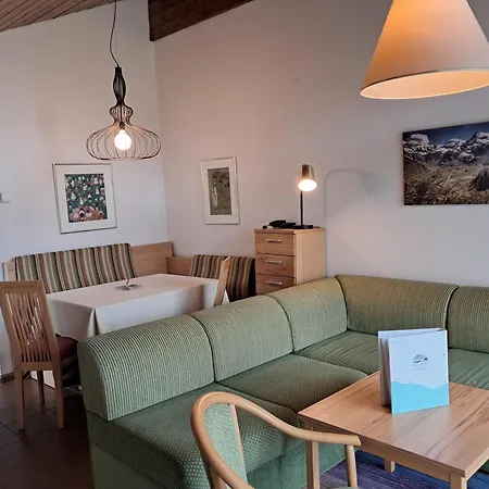 Appartementhaus Gastein Inklusive Alpentherme Gratis Daire *