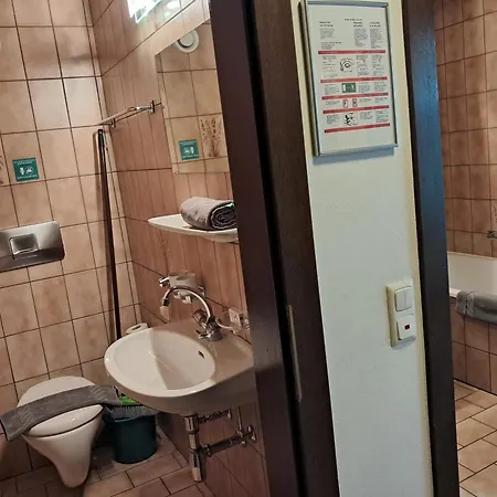 Daire Appartementhaus Gastein Inklusive Alpentherme Gratis *