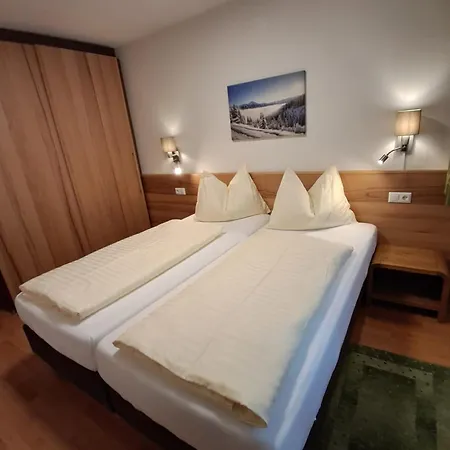 Appartementhaus Gastein Inklusive Alpentherme Gratis Apartamento Bad Hofgastein