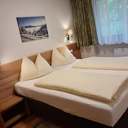 Apartament Appartementhaus Gastein Inklusive Alpentherme Gratis Bad Hofgastein