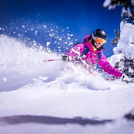 Apartamento Appartementhaus Gastein Inklusive Alpentherme Gratis Bad Hofgastein